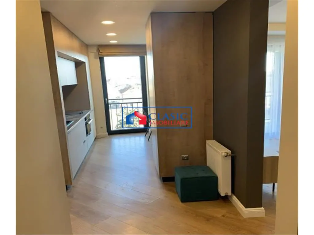 Inchiriere apartament 2 camere de LUX in Centru- Piata M. Viteazul, Cluj Napoca - foto 3