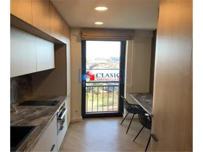 Inchiriere apartament 2 camere de LUX in Centru- Piata M. Viteazul, Cluj Napoca - foto 4