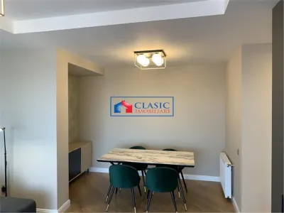 Inchiriere apartament 2 camere de LUX in Centru- Piata M. Viteazul, Cluj Napoca - foto 5