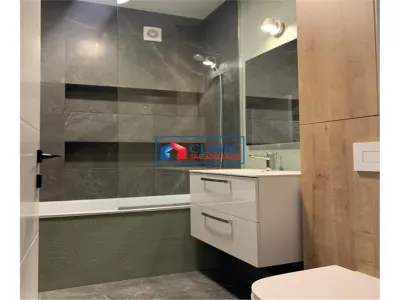 Inchiriere apartament 2 camere de LUX in Centru- Piata M. Viteazul, Cluj Napoca - foto 6