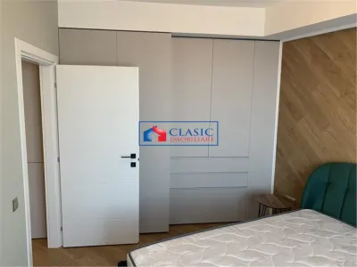 Inchiriere apartament 2 camere de LUX in Centru- Piata M. Viteazul, Cluj Napoca - foto 9
