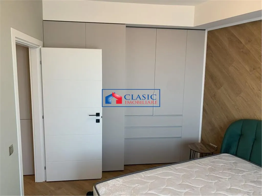 Inchiriere apartament 2 camere de LUX in Centru- Piata M. Viteazul, Cluj Napoca - foto 9