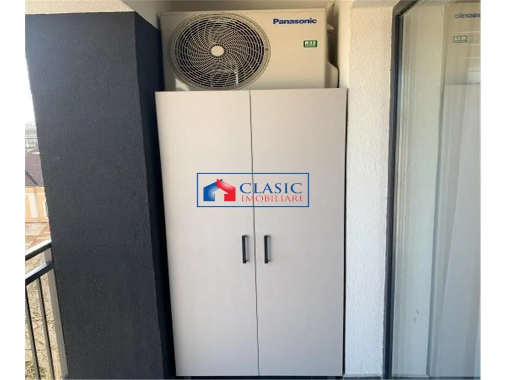 Inchiriere apartament 2 camere de LUX in Centru- Piata M. Viteazul, Cluj Napoca - foto 10