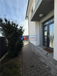 Duplex ultrafinisat de vanzare, cartier Europa Cluj-Napoca, 110 mp util, mobilat complet, strada privata - foto 17