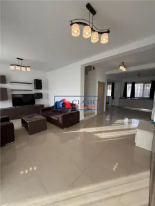 Duplex ultrafinisat de vanzare, cartier Europa Cluj-Napoca, 110 mp util, mobilat complet, strada privata - foto 5