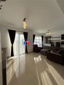 Duplex ultrafinisat de vanzare, cartier Europa Cluj-Napoca, 110 mp util, mobilat complet, strada privata - foto 6