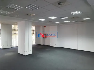 Inchiriere spatiu birouri 625 mp in zona Plopilor Cluj -Napoca - Cluj-Napoca