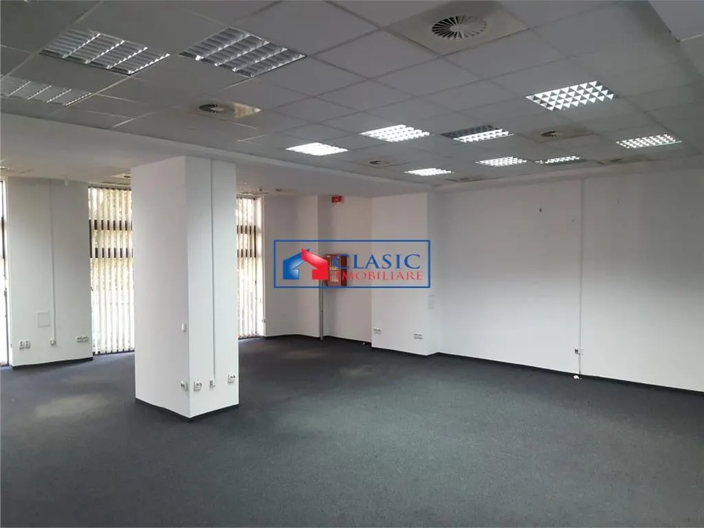 Inchiriere spatiu birouri 625 mp in zona Plopilor Cluj -Napoca - foto 1