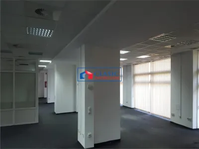 Inchiriere spatiu birouri 625 mp in zona Plopilor Cluj -Napoca - foto 2