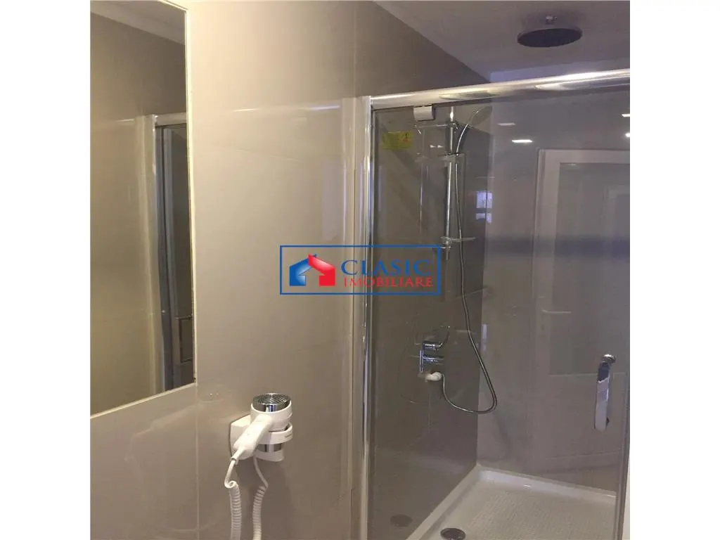 Inchiriere spatiu birouri 625 mp in zona Plopilor Cluj -Napoca - foto 7