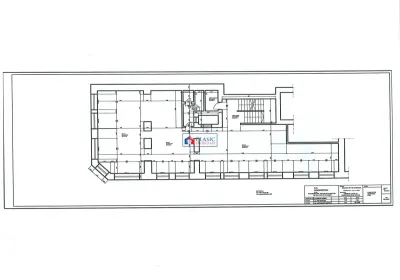 Vanzare spatiu comercial 702 mp in Centru- zona Piata Unirii - foto 2
