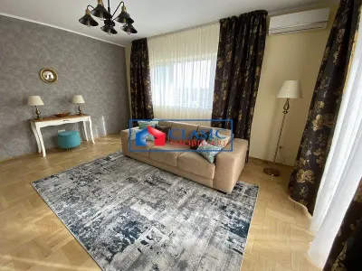 Inchiriere apartament 3 camere modern zona Gheorgheni- capat Brancusi, Cluj Napoca - foto 2