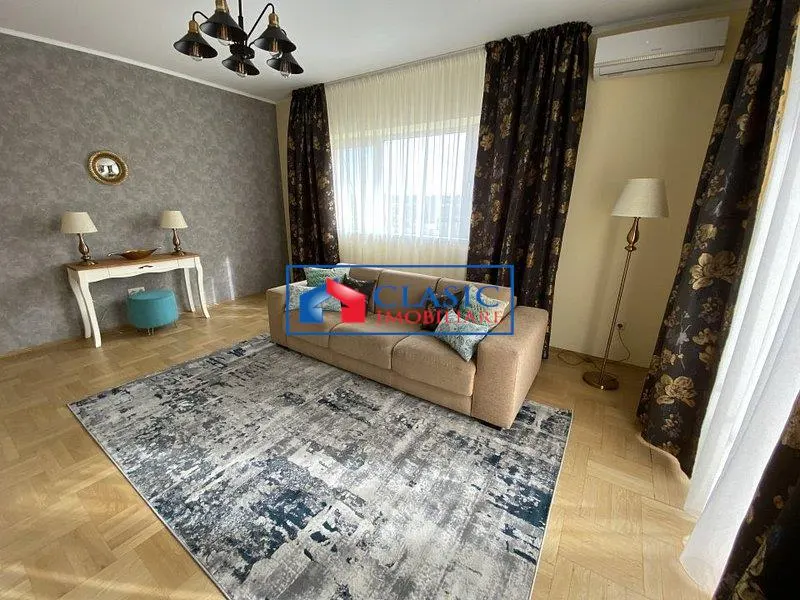 Inchiriere apartament 3 camere modern zona Gheorgheni- capat Brancusi, Cluj Napoca - foto 2