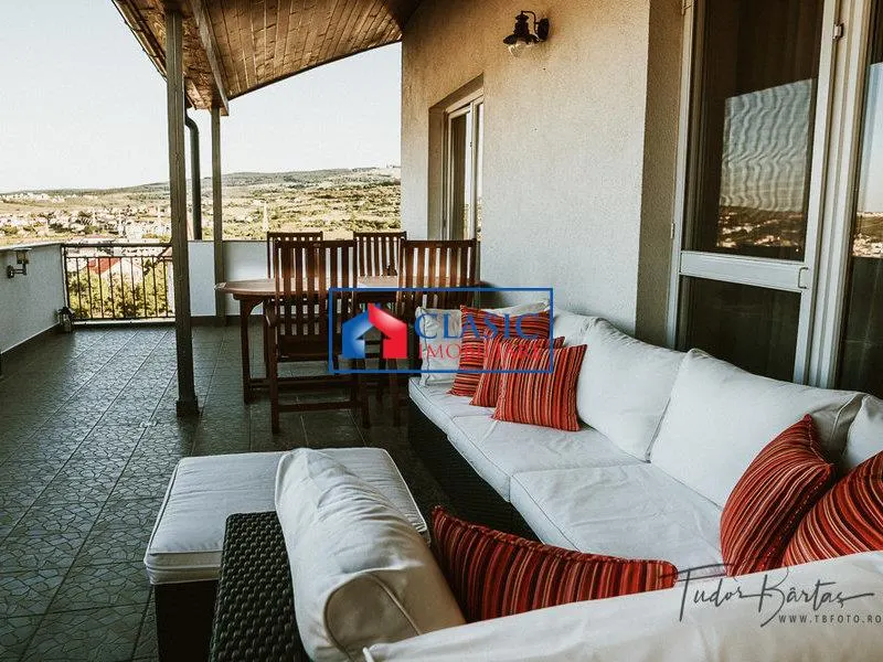Inchiriere apartament 3 camere modern zona Gheorgheni- capat Brancusi, Cluj Napoca - foto 13