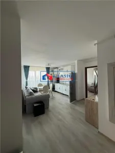 Inchiriere apartament 3 camere modern bloc nou in Marasti- Leroy Merlin - Cluj-Napoca