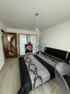 Inchiriere apartament 3 camere modern bloc nou in Marasti- Leroy Merlin - foto 3