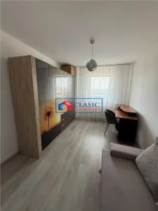 Inchiriere apartament 3 camere modern bloc nou in Marasti- Leroy Merlin - foto 5