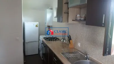 Vanzare apartament 2 camere in vila zona Zorilor-str Frunzisului, Cluj Napoca - foto 2