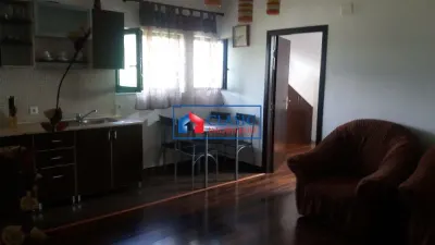 Vanzare apartament 2 camere in vila zona Zorilor-str Frunzisului, Cluj Napoca - foto 3