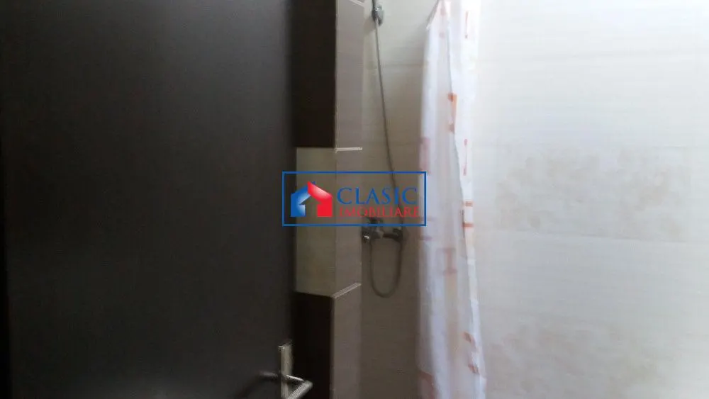 Vanzare apartament 2 camere in vila zona Zorilor-str Frunzisului, Cluj Napoca - foto 4