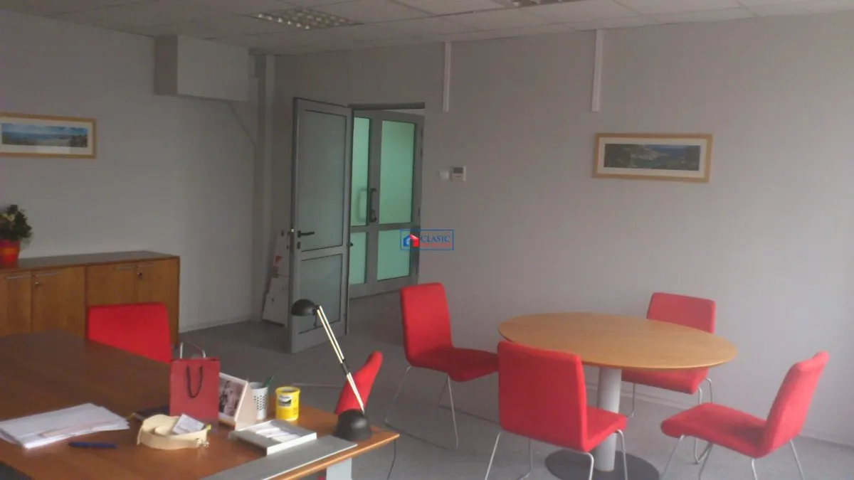 Inchiriere spatii de birouri  552 mp Semicentral, Cluj-Napoca - foto 4