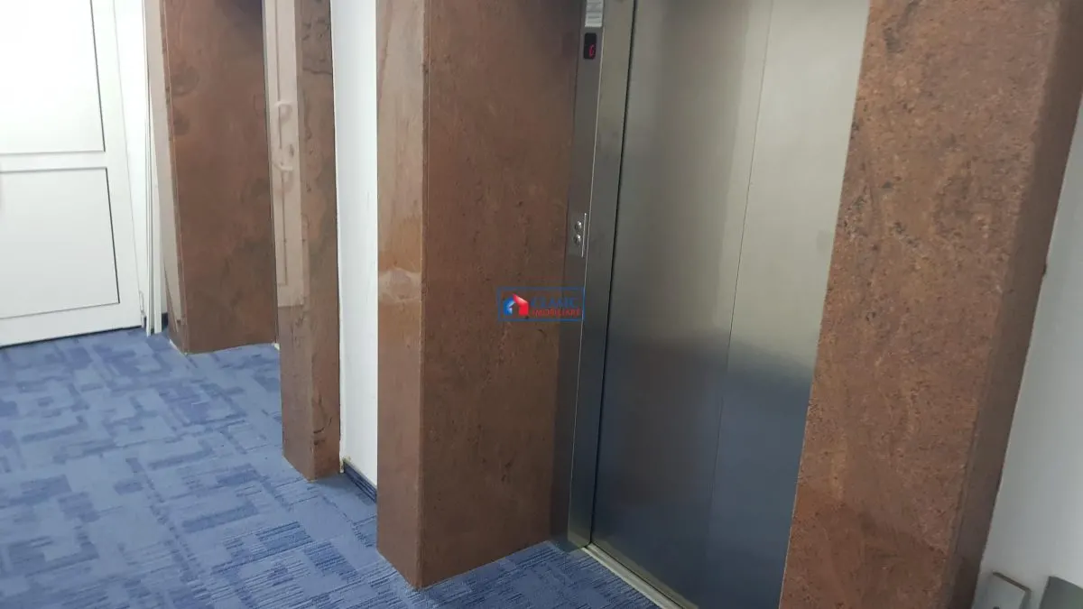 Inchiriere spatii de birouri  552 mp Semicentral, Cluj-Napoca - foto 7