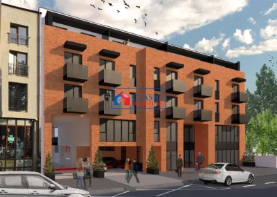 Vanzare 200 mp spatiu de birouri zona Centru, Cluj-Napoca - Cluj-Napoca