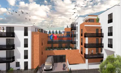 Vanzare 200 mp spatiu de birouri zona Centru, Cluj-Napoca - foto 3