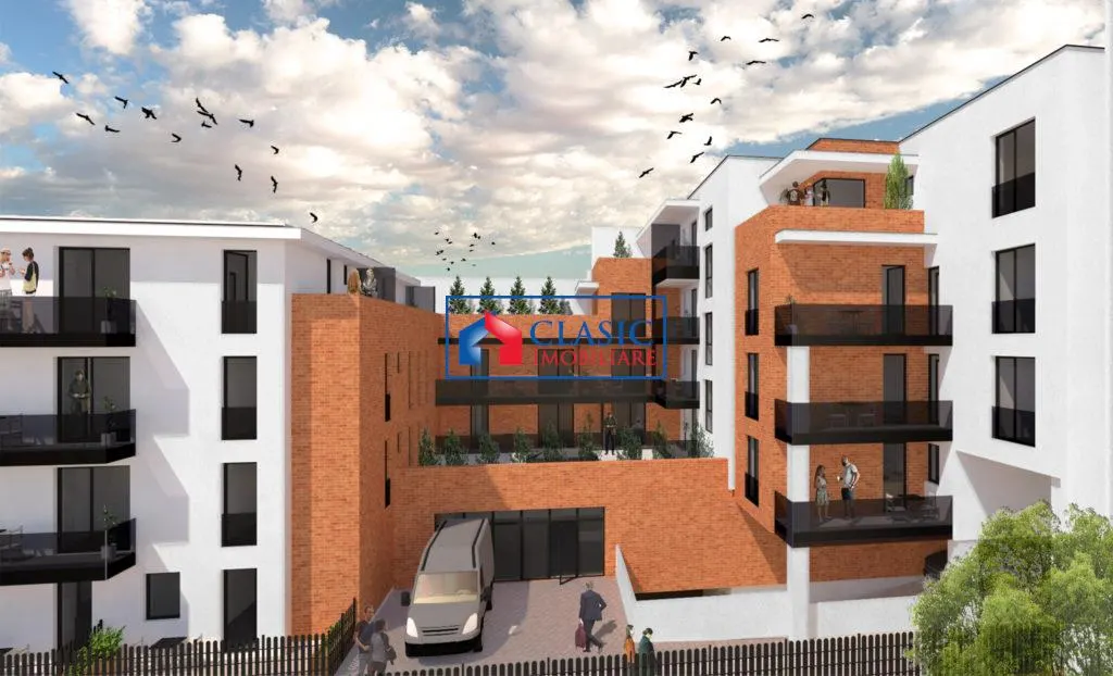 Vanzare 200 mp spatiu de birouri zona Centru, Cluj-Napoca - foto 3