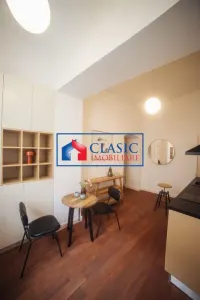 Inchiriere apartament 2 camere de LUX in Centru- Piata Muzeului, Cluj Napoca - foto 4