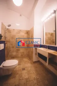 Inchiriere apartament 2 camere de LUX in Centru- Piata Muzeului, Cluj Napoca - foto 5