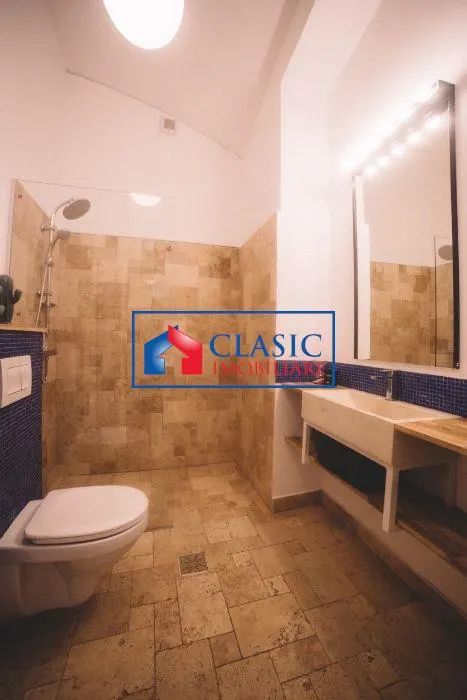 Inchiriere apartament 2 camere de LUX in Centru- Piata Muzeului, Cluj Napoca - foto 5