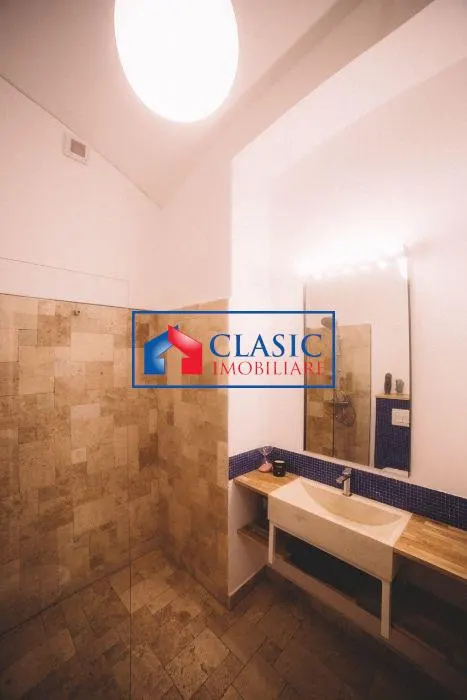 Inchiriere apartament 2 camere de LUX in Centru- Piata Muzeului, Cluj Napoca - foto 6