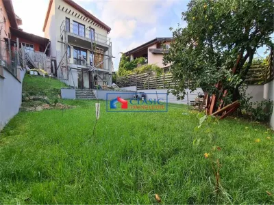 Vanzare casa individuala zona A.Muresanu, Cluj-Napoca - foto 2