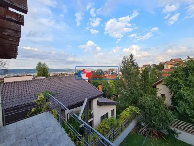 Vanzare casa individuala zona A.Muresanu, Cluj-Napoca - foto 5