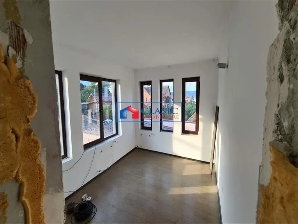 Vanzare casa individuala zona A.Muresanu, Cluj-Napoca - foto 6