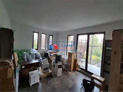 Vanzare casa individuala zona A.Muresanu, Cluj-Napoca - foto 7