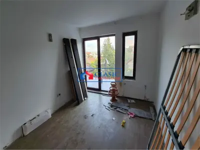 Vanzare casa individuala zona A.Muresanu, Cluj-Napoca - foto 8