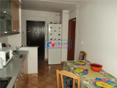 Vanzare apartament 2 camere confort sporit Marasti The Office, Cluj-Napoca - Cluj-Napoca