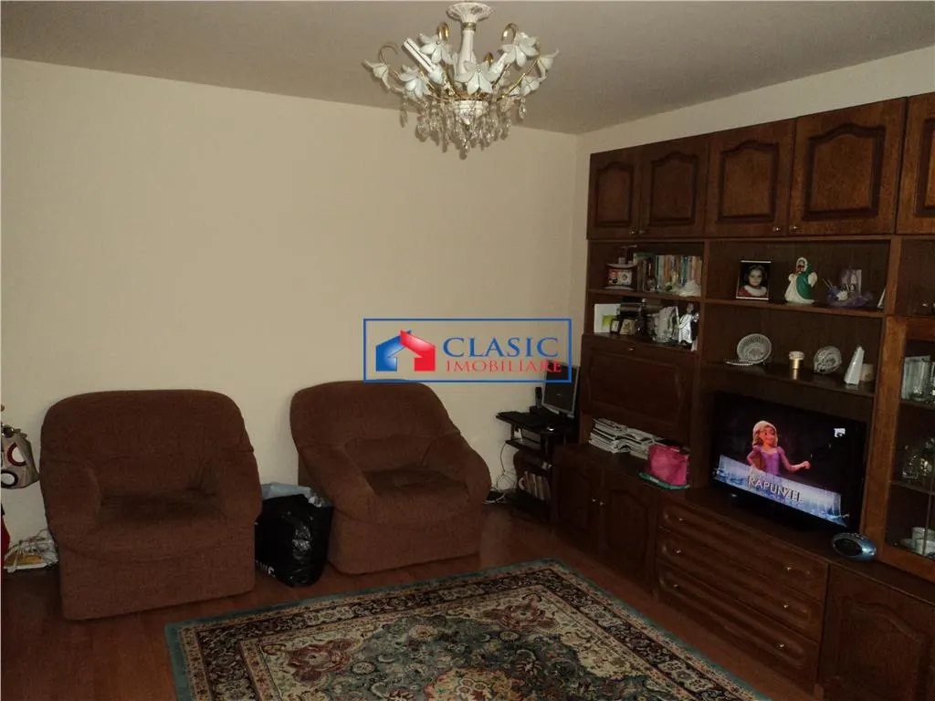 Vanzare apartament 2 camere confort sporit Marasti The Office, Cluj-Napoca - foto 4