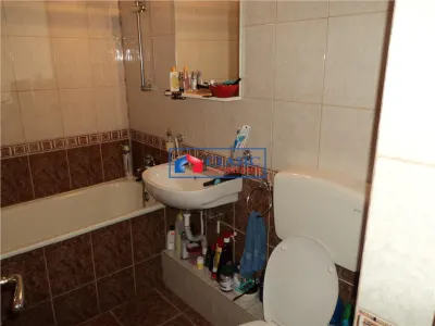 Vanzare apartament 2 camere confort sporit Marasti The Office, Cluj-Napoca - foto 8