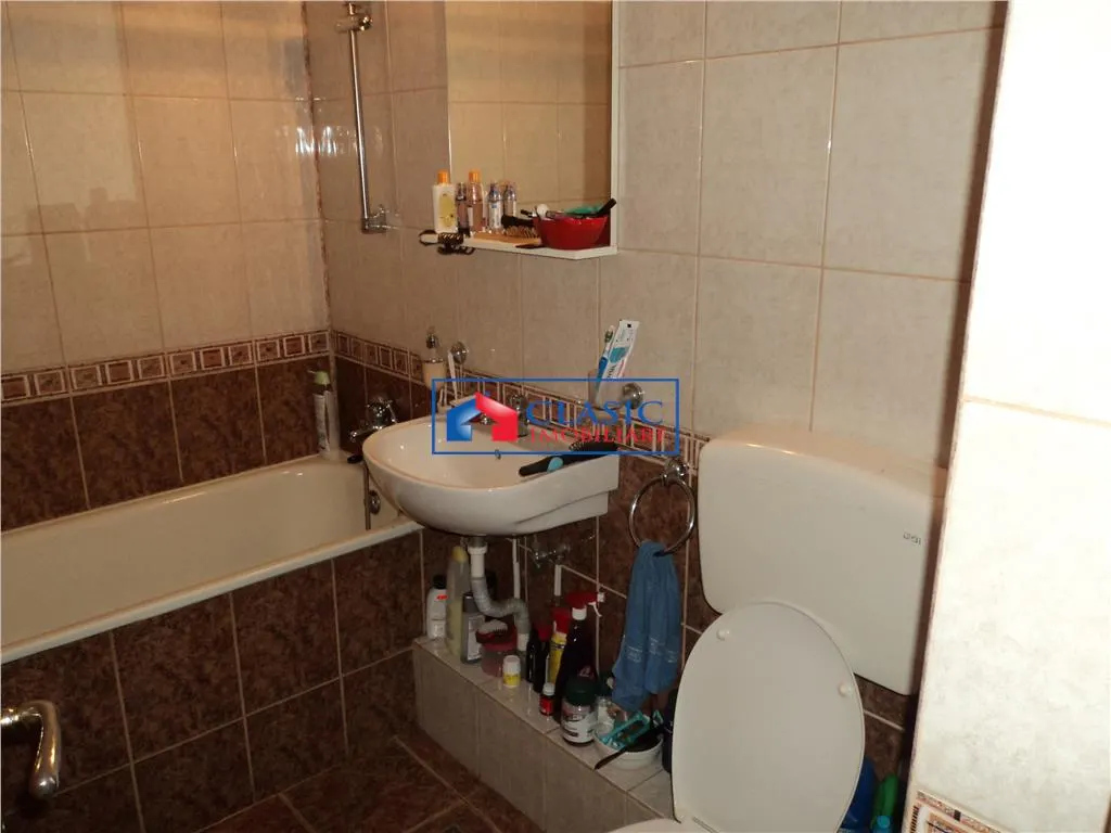 Vanzare apartament 2 camere confort sporit Marasti The Office, Cluj-Napoca - foto 8