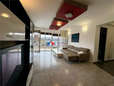 Vanzare apartament 2 camere bloc nou, terasa de 50 mp in Zorilor zona Golden Tulip, Cluj - foto 2
