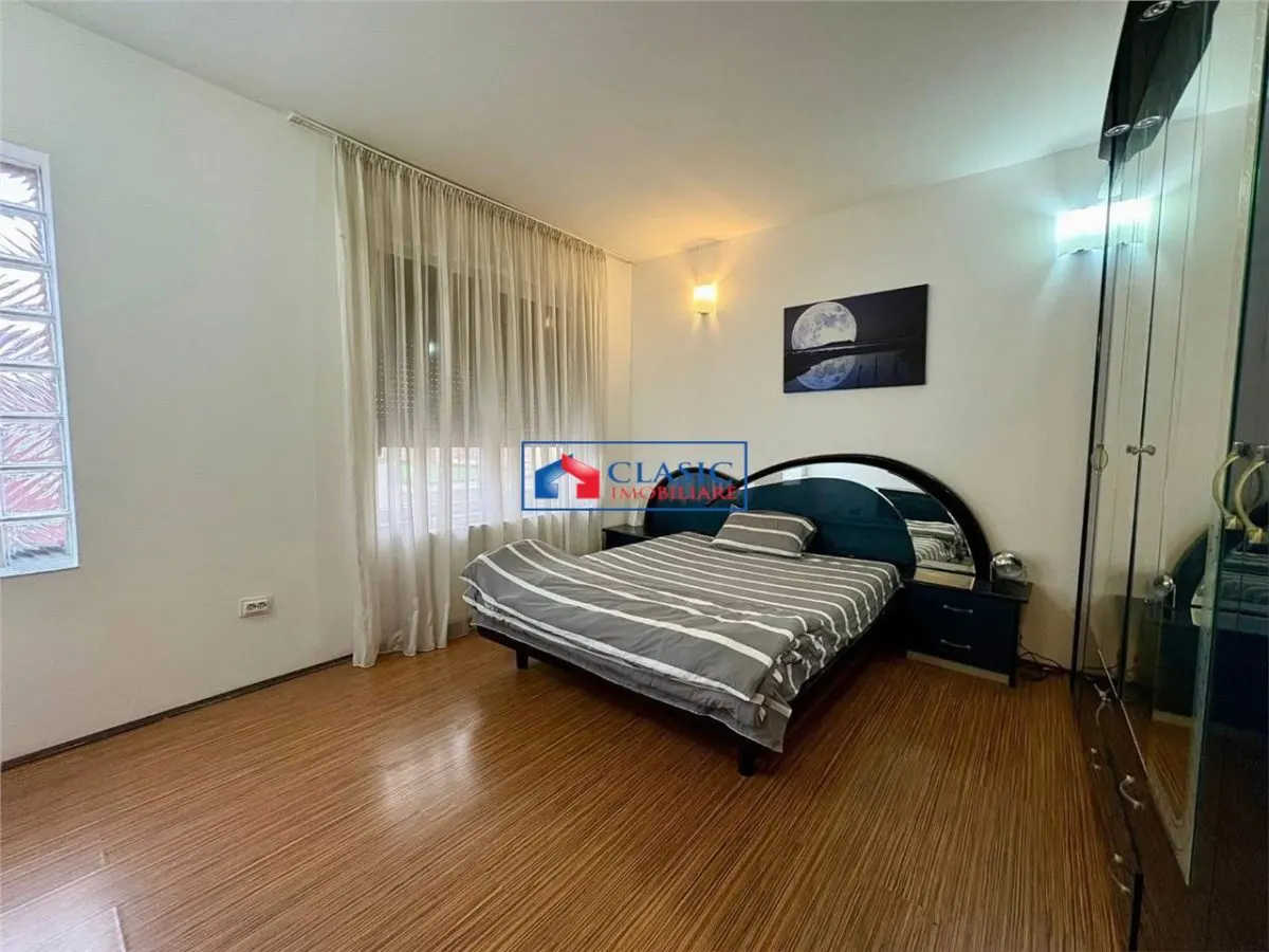 Vanzare apartament 2 camere bloc nou, terasa de 50 mp in Zorilor zona Golden Tulip, Cluj - foto 11