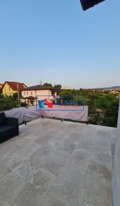 Vanzare apartament 2 camere bloc nou, terasa de 50 mp in Zorilor zona Golden Tulip, Cluj - foto 12