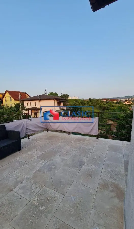 Vanzare apartament 2 camere bloc nou, terasa de 50 mp in Zorilor zona Golden Tulip, Cluj - foto 12