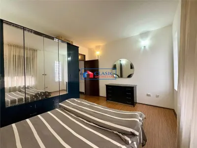Vanzare apartament 2 camere bloc nou, terasa de 50 mp in Zorilor zona Golden Tulip, Cluj - foto 10
