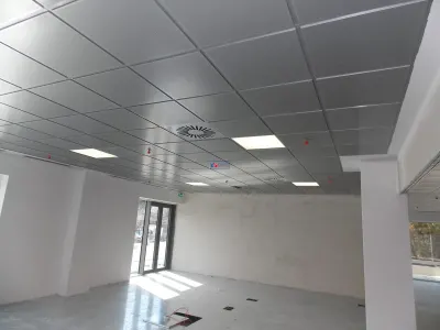 Inchiriere 825mp spatiu cladire clasa A, zona Centru, Cluj-Napoca - foto 2