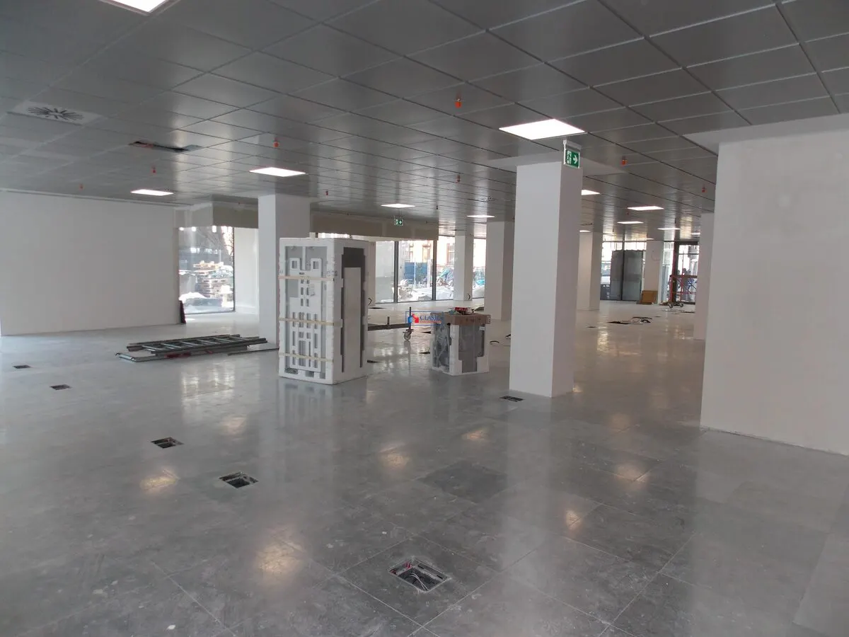 Inchiriere 825mp spatiu cladire clasa A, zona Centru, Cluj-Napoca - foto 3