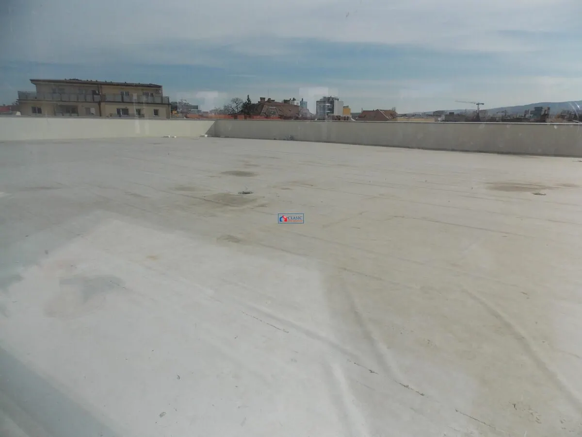 Inchiriere 825mp spatiu cladire clasa A, zona Centru, Cluj-Napoca - foto 4